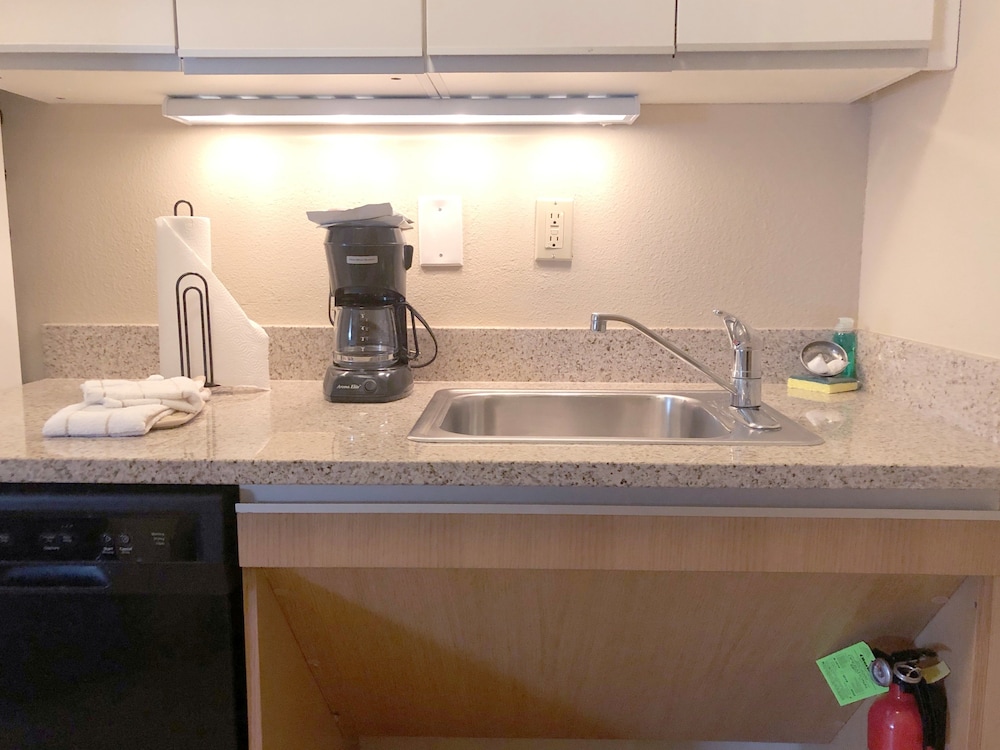 One-King - Deluxe Studio Suite - Photo 4