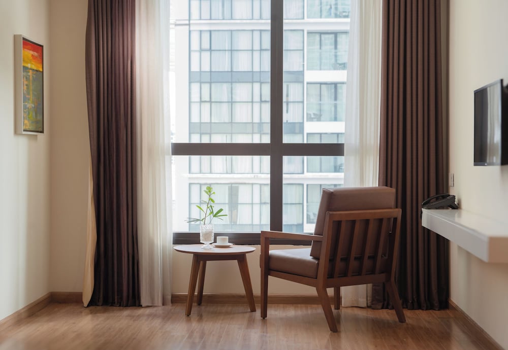 Star Suite Ocean View King thumbnail 6