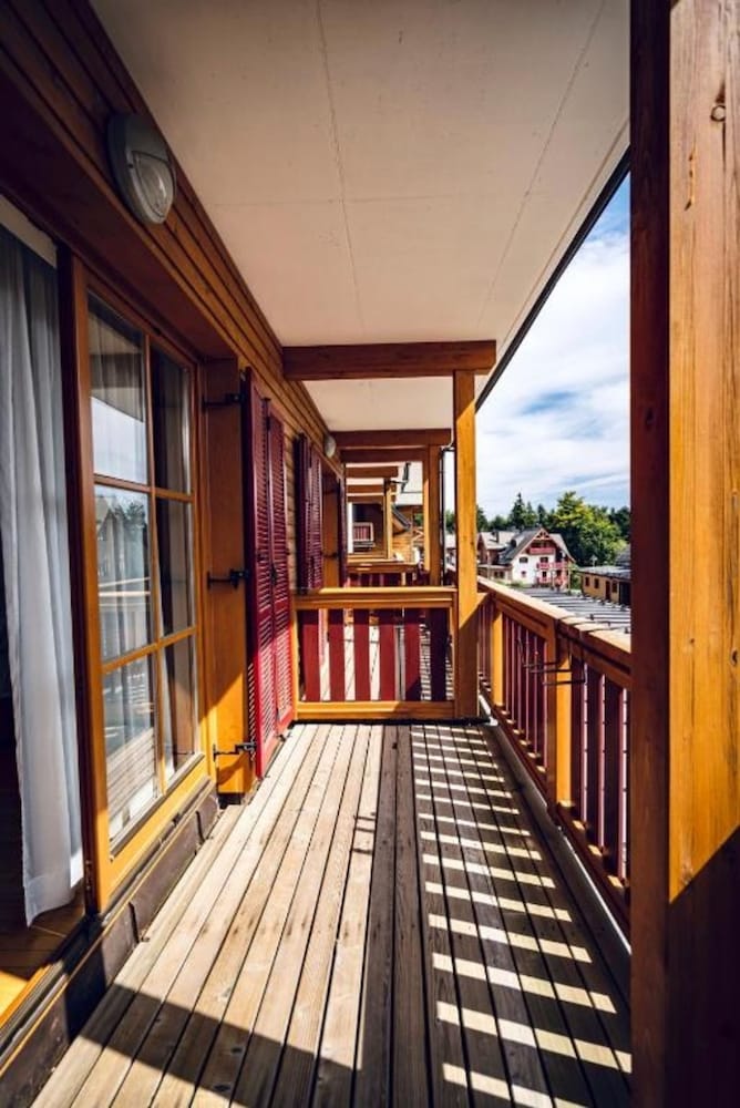 Deluxe Double Room, Balcony - Photo 4