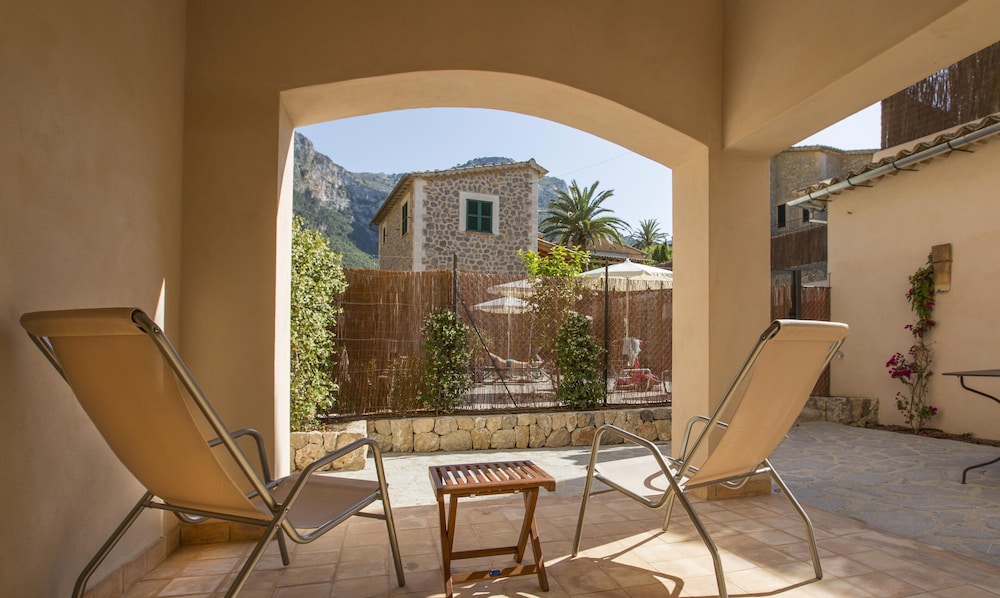 Superior Double Room, 1 King Bed, Terrace