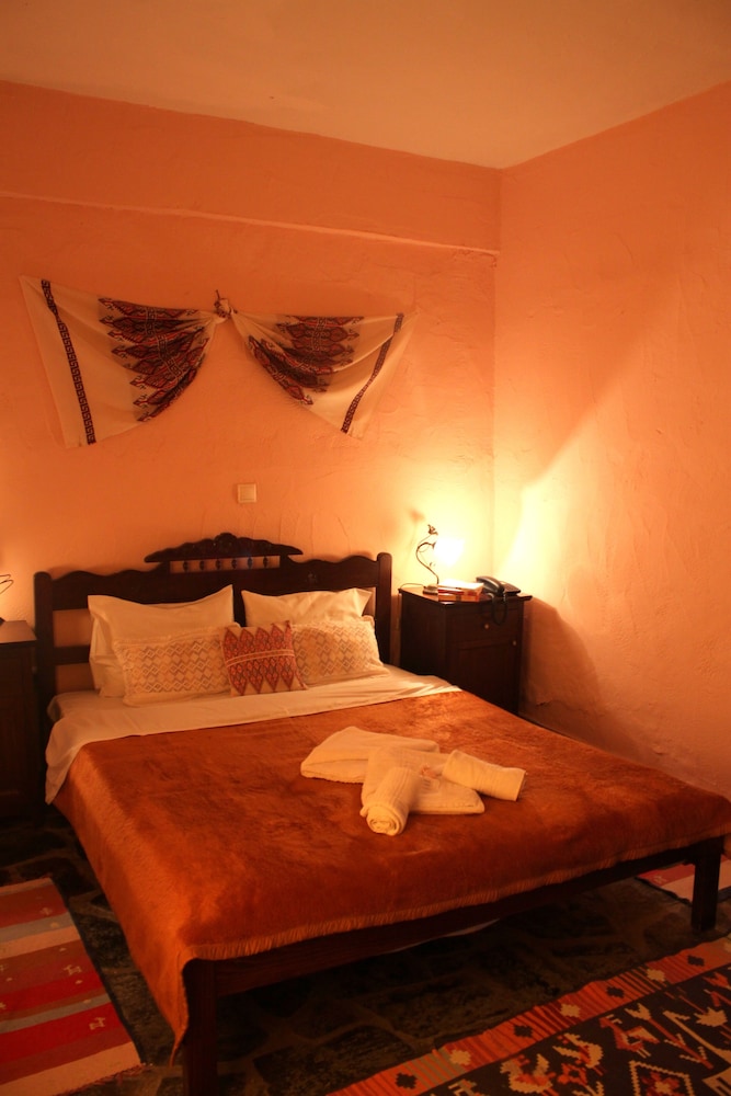 Standard Double Room Single Use