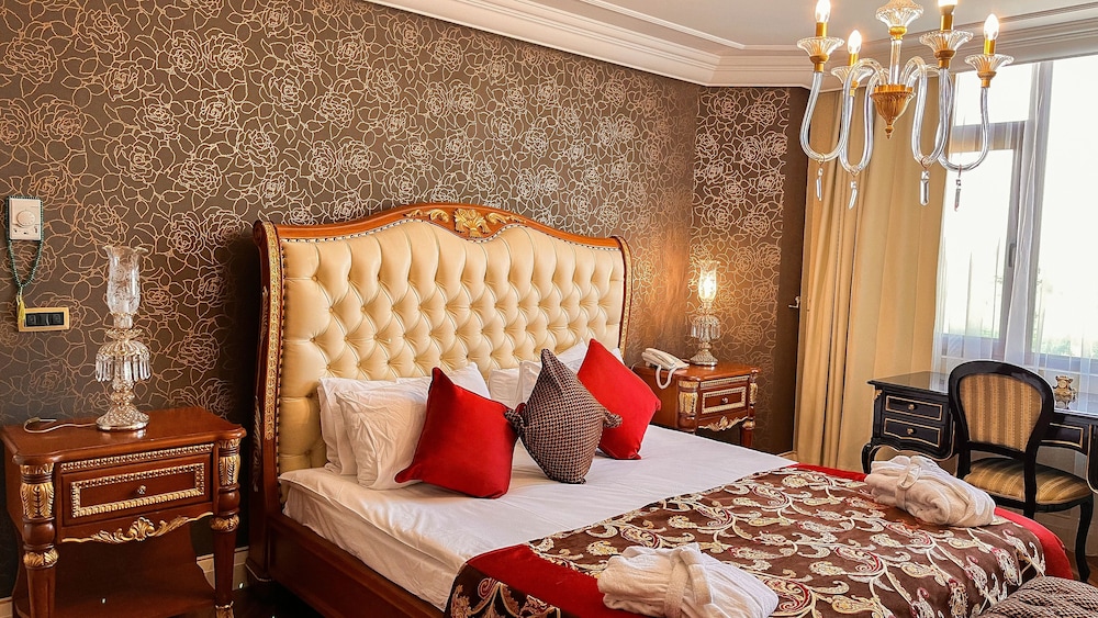 Presidential Suite, 2 Bedrooms photo 2
