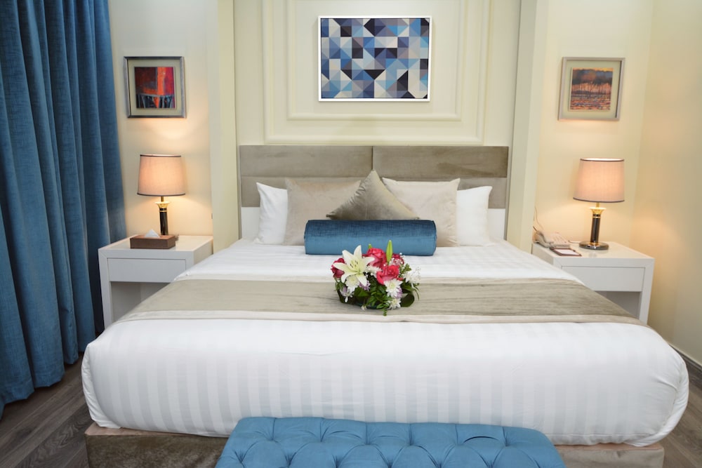 Deluxe Single Room photo 3