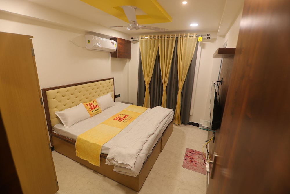 Deluxe Room - Photo 4