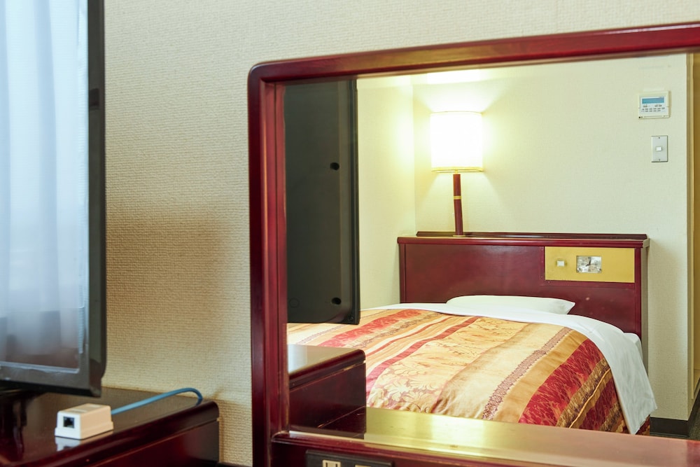Standard Single Room photo 2