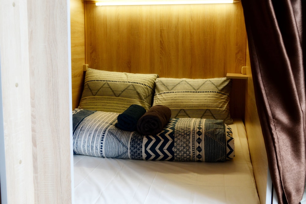 Room (Double Capsule) photo 2