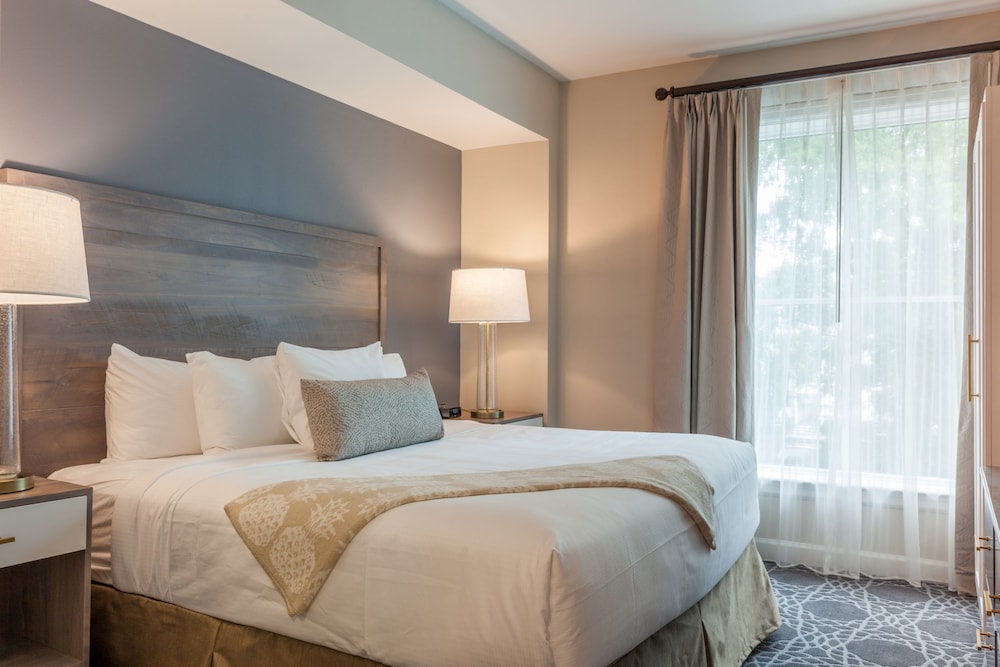 Suite, 2 Bedrooms