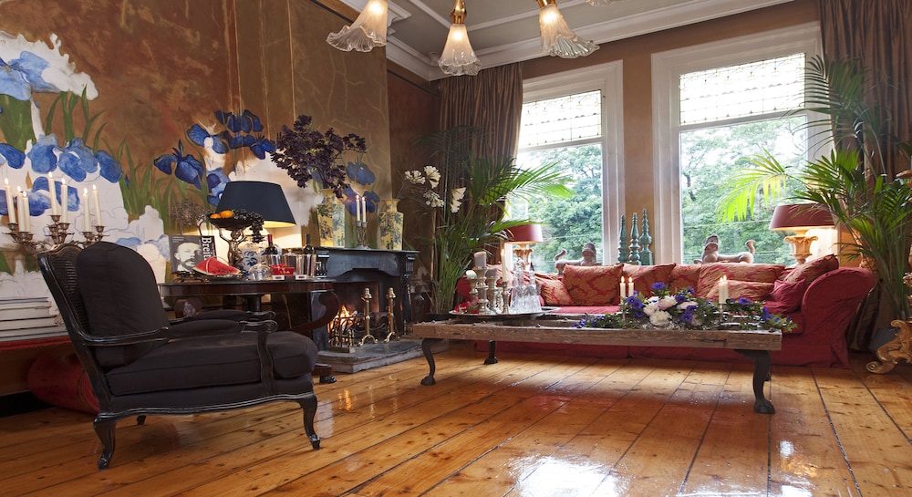 Suite (George Breitner)