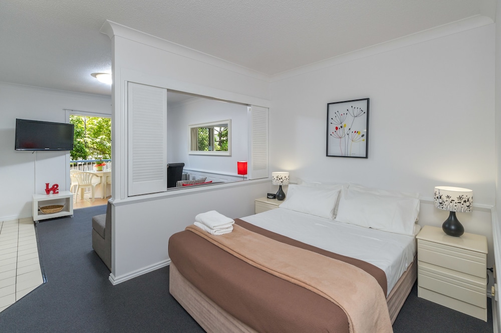 Studio Deluxe - 3 Nights photo 3