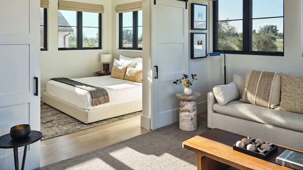 Room, 3 Bedrooms (Vineyard Home)