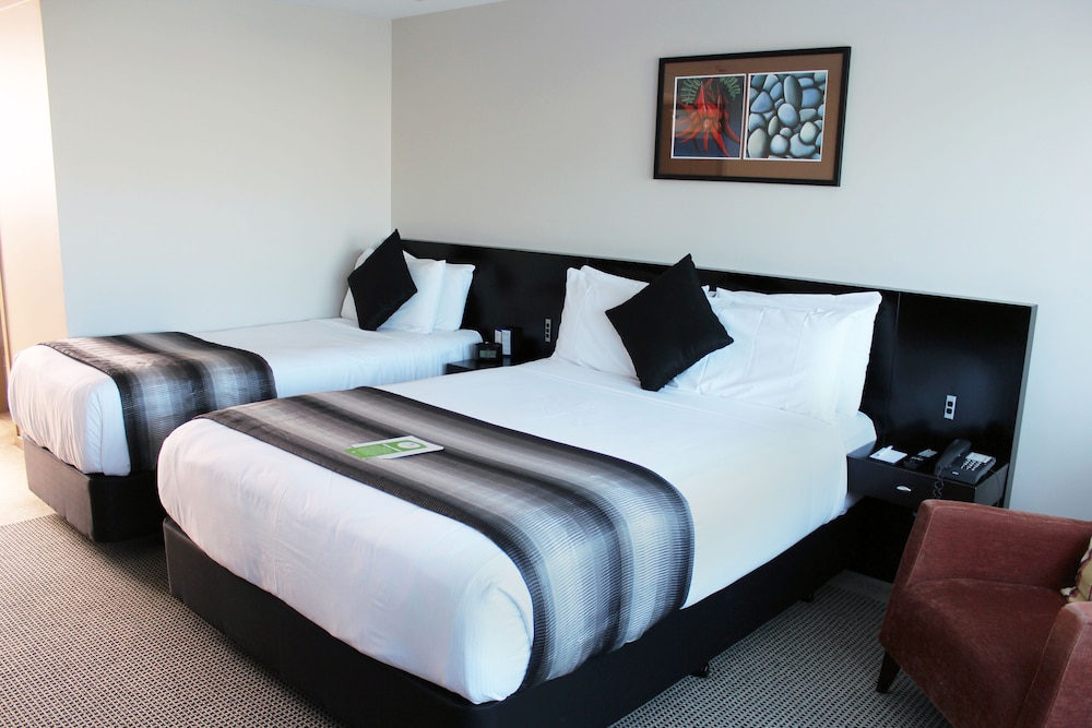 Superior Room, 1 Double Bed