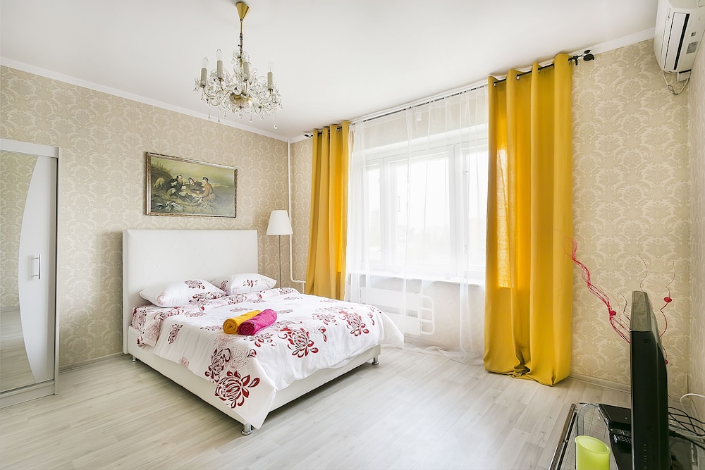 Apartment, 1 Bedroom
