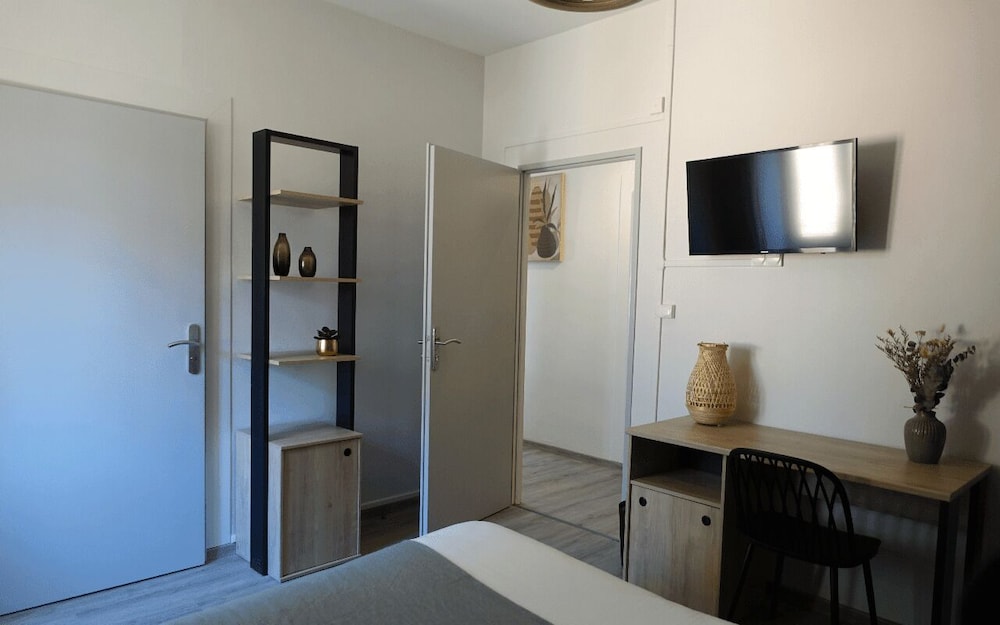Appartement ville 2 photo 3