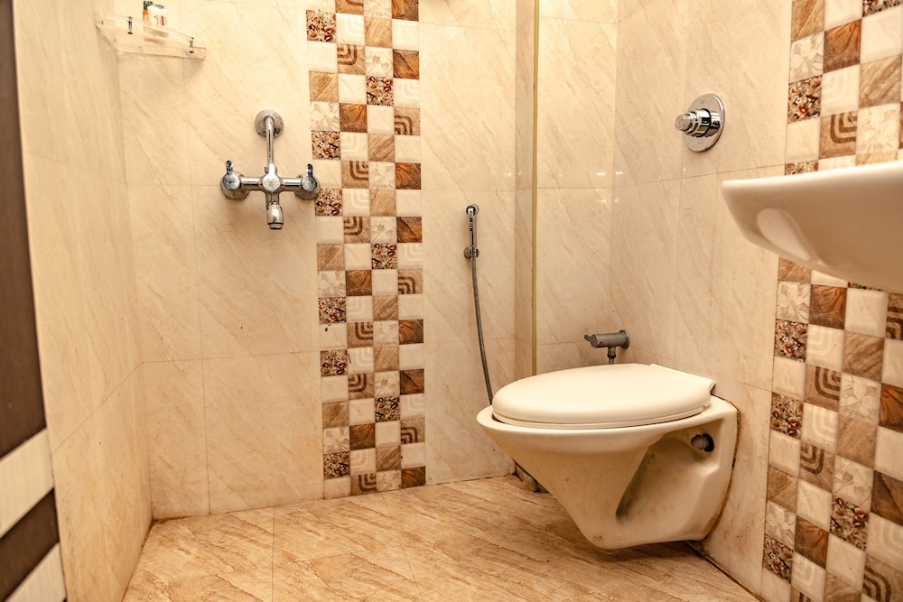 Double or Twin Room photo 3