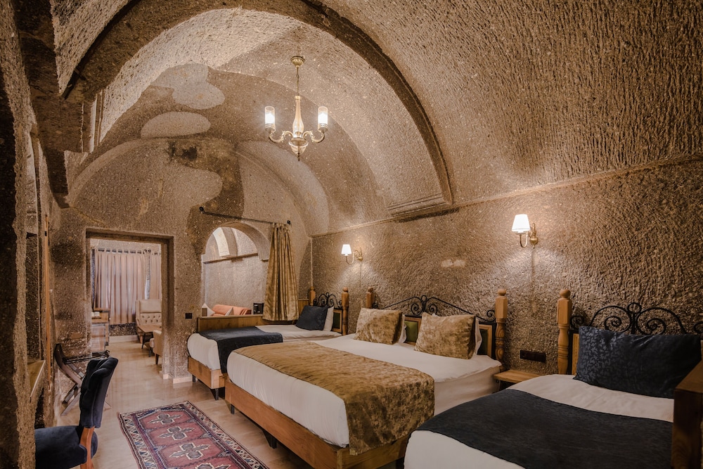 Family Suite, City View