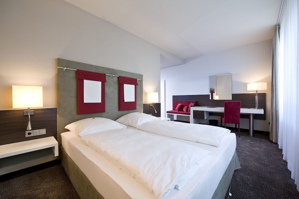Suite photo 1