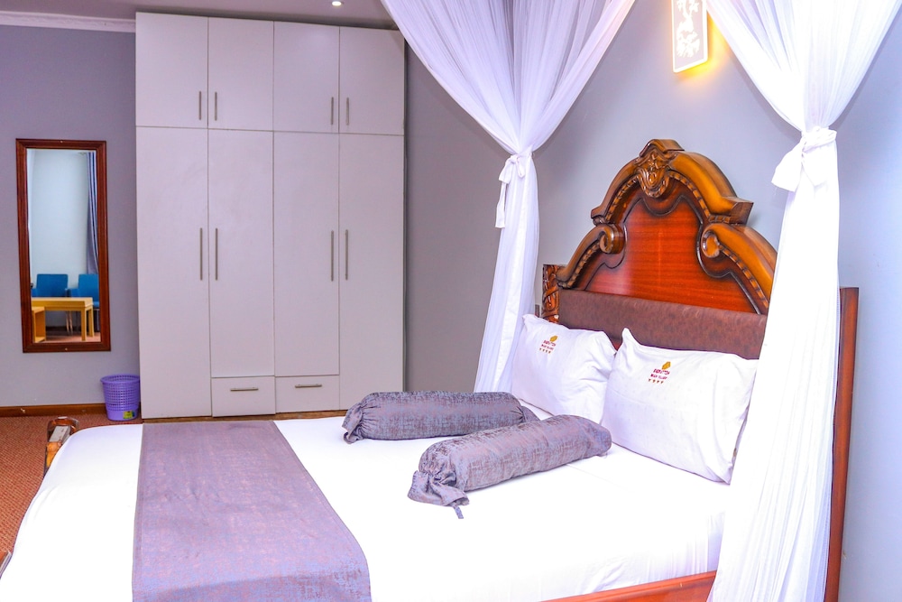 Deluxe Double Room - Photo 1