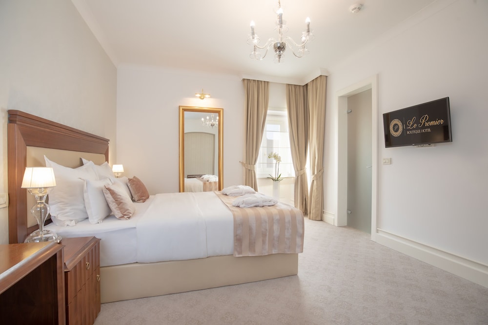 Superior Single Room