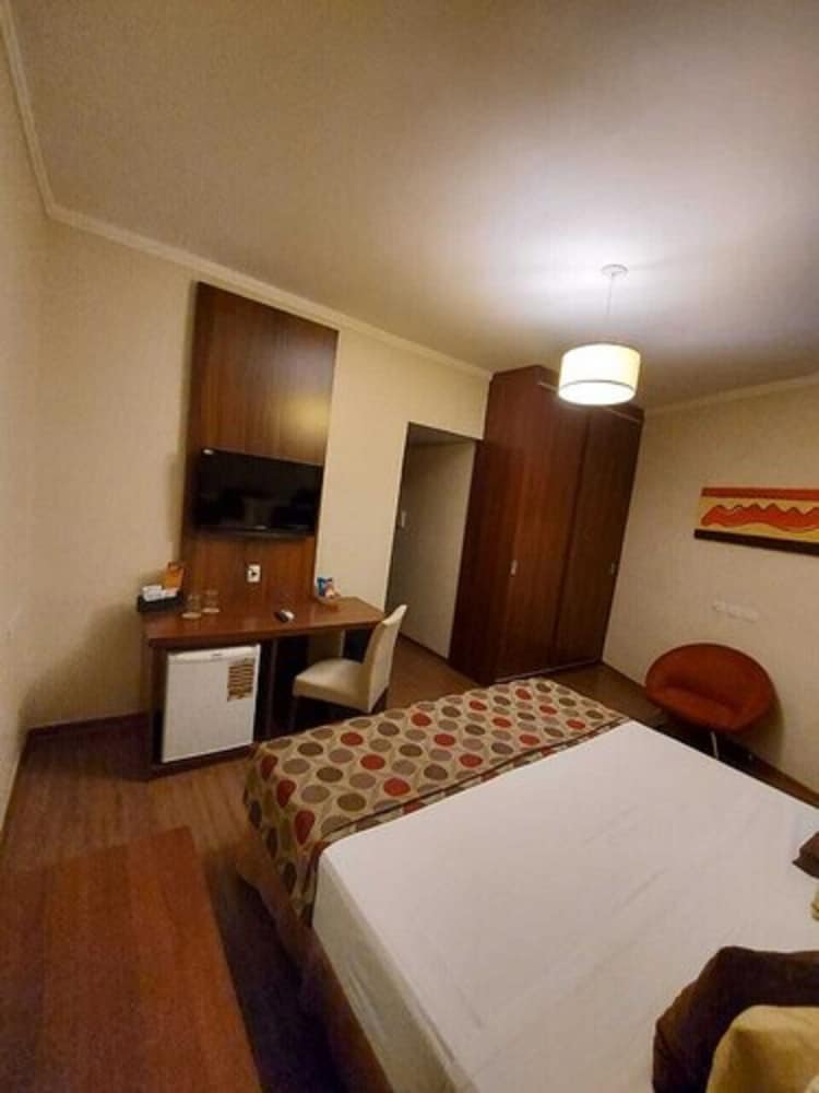 Premium Room, Air conditioning (Class) photo 2