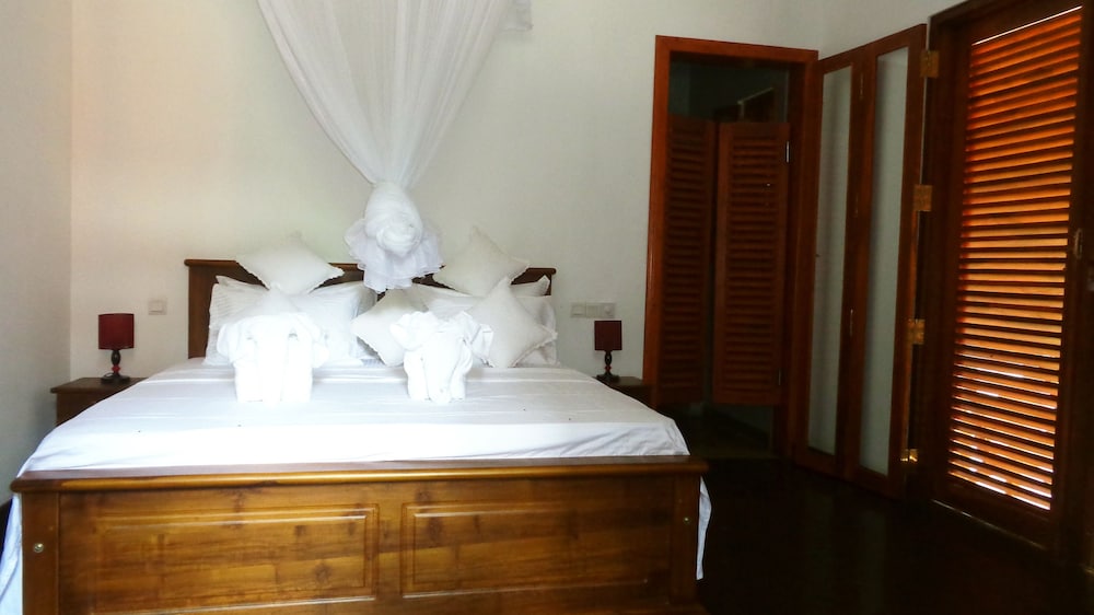 Superior Double Room, 1 Bedroom