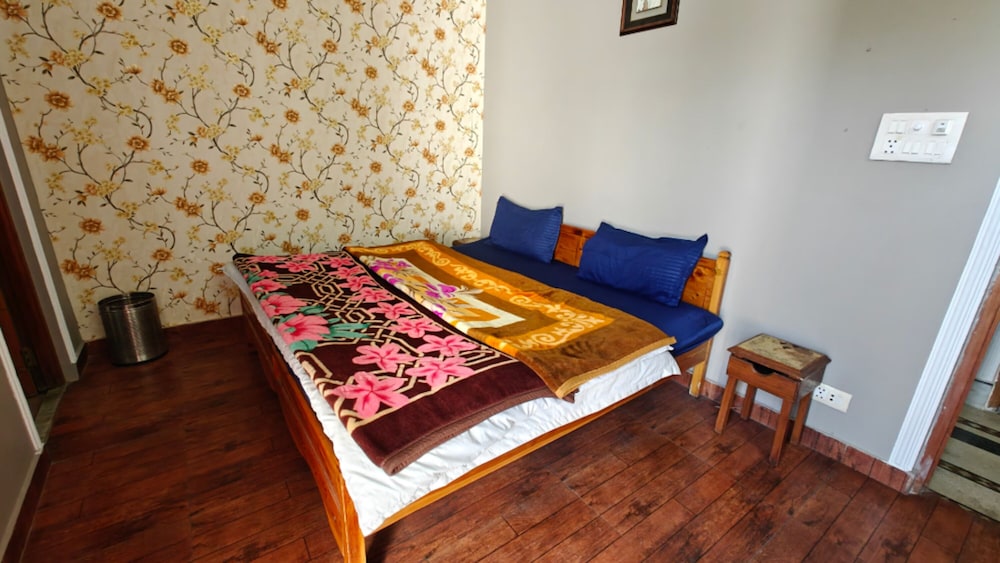 Deluxe Room photo 1