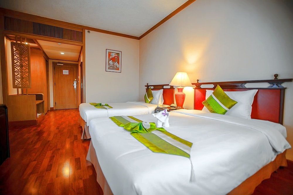 Superior Twin Room - Photo 5
