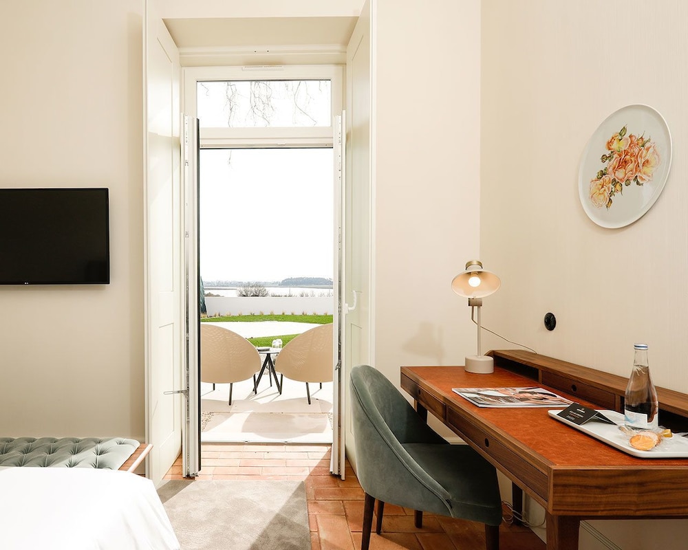 Single Room (Palácio dos Pintores - Annex)