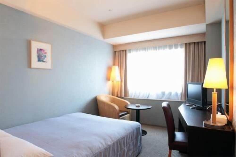 Semi-double Room, Non Smoking photo 3