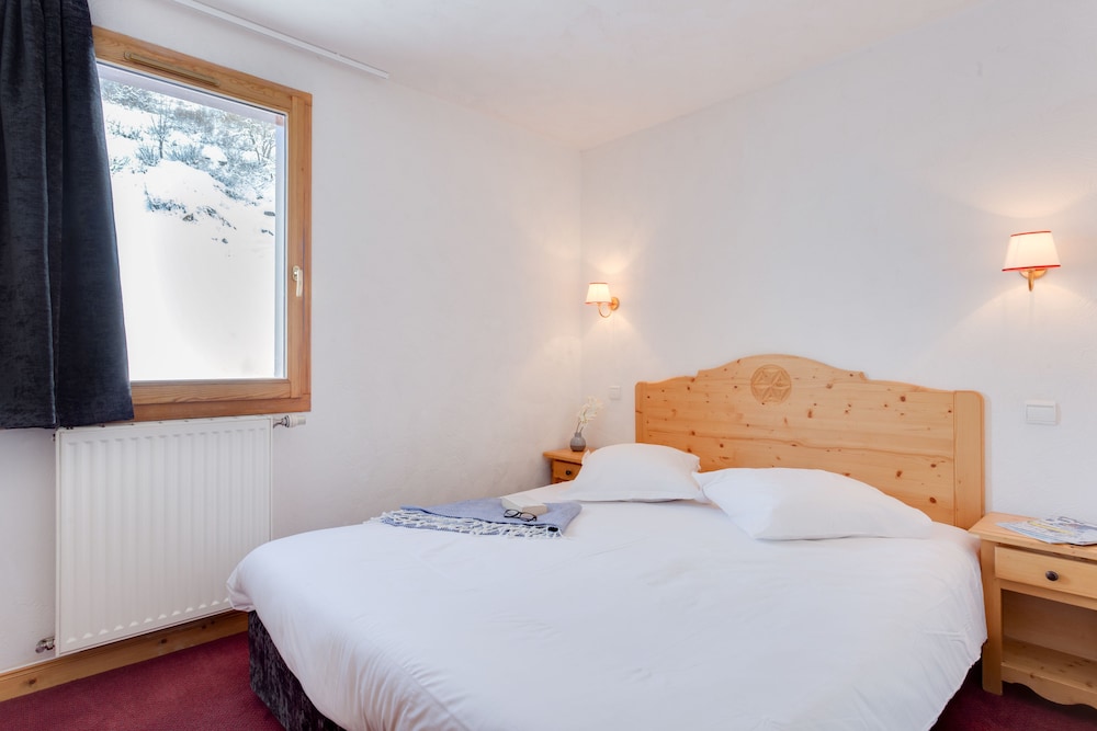 Apartment, 2 Bedrooms