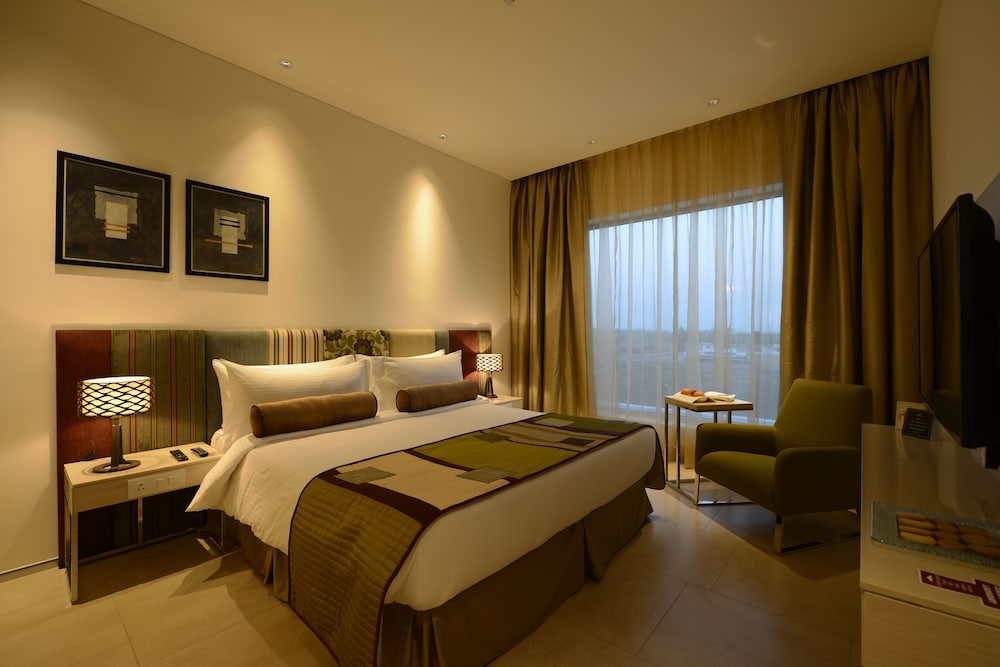Deluxe Room photo 3