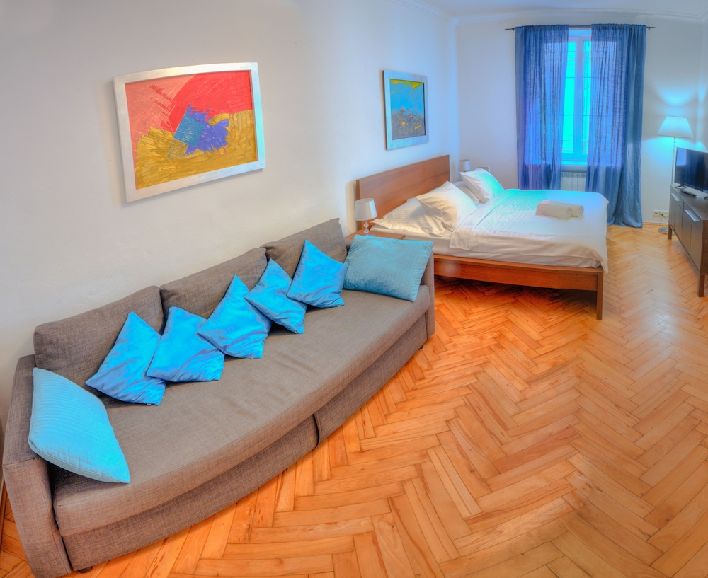 Apartment, 1 Bedroom (Apartament 73)