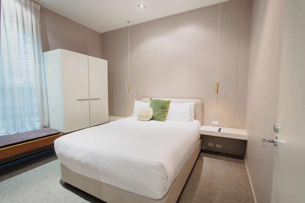 Deluxe Quadruple Room photo 1