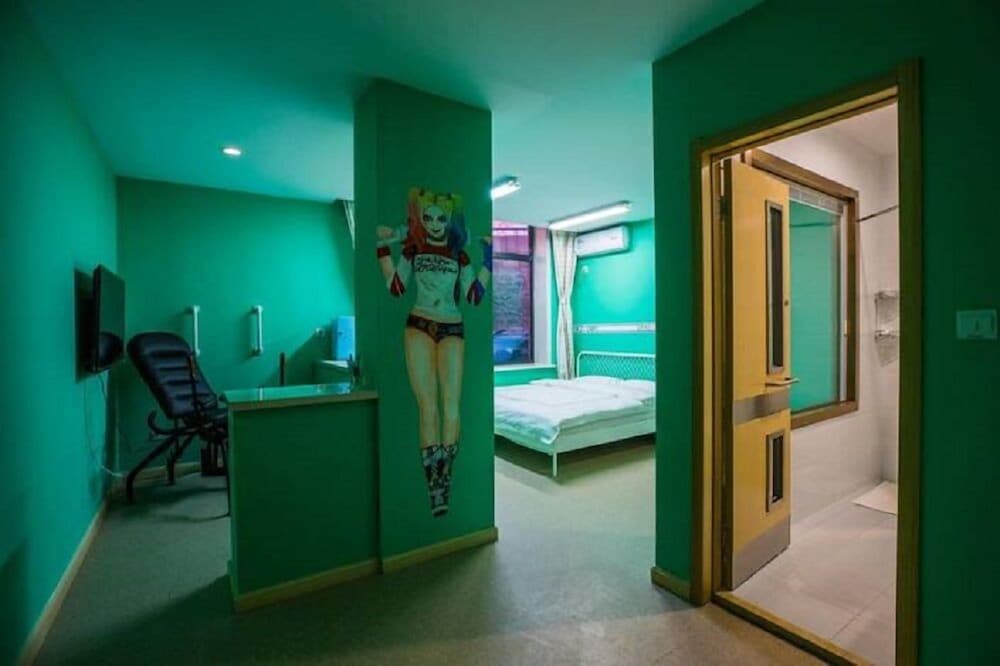 Classic Room(Mainland Chinese Citizen Only) photo 1