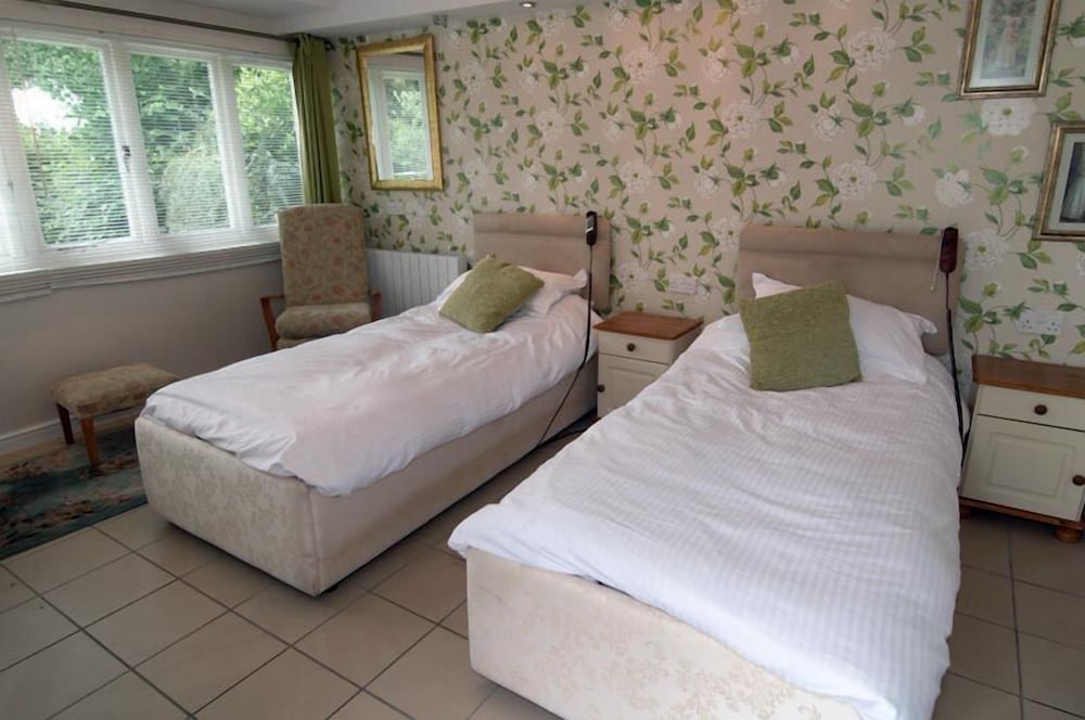 Premium Cottage, Multiple Beds, Accessible, Garden View photo 2