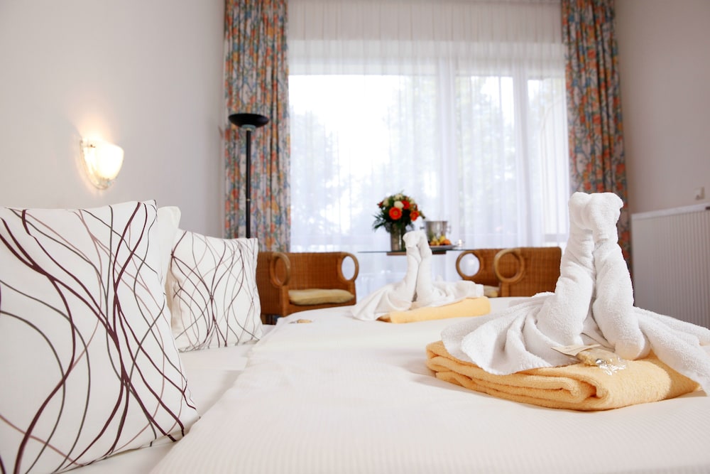Double Room (Wiesn Zimmer) photo 1