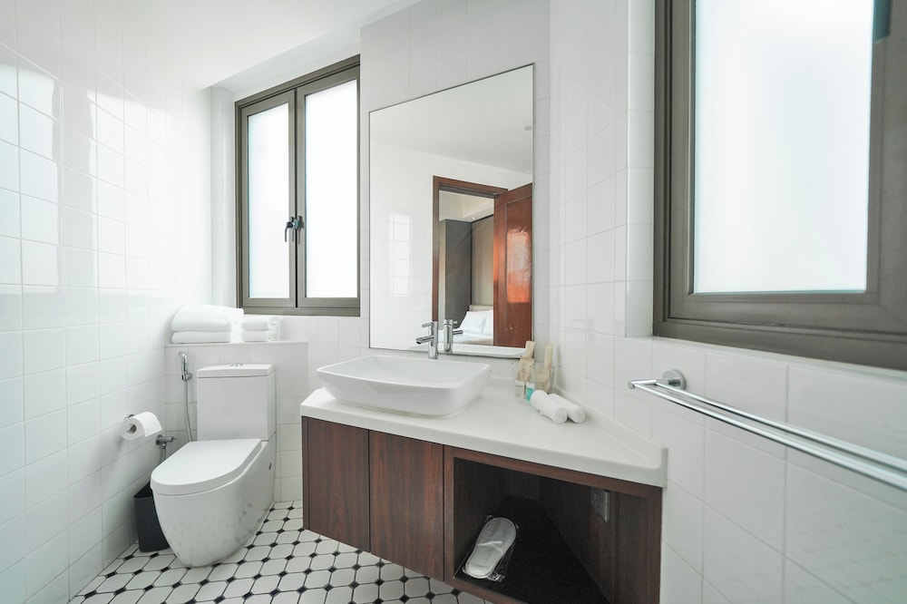 Executive Double Room photo 2