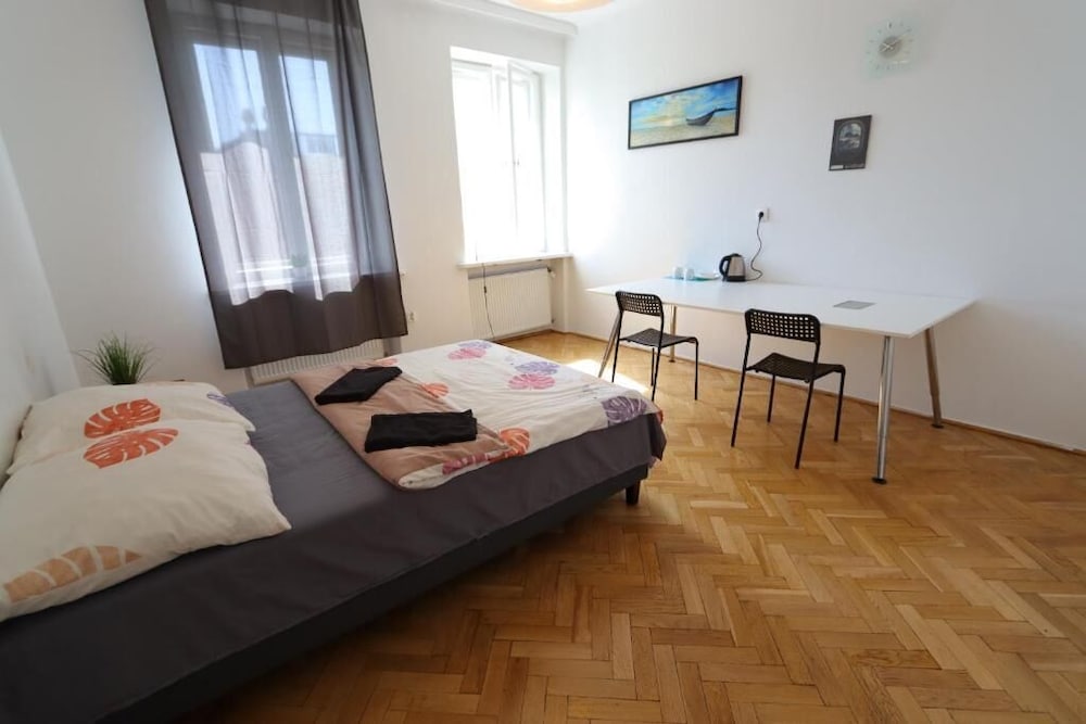 Classic Double Room, 1 Double Bed