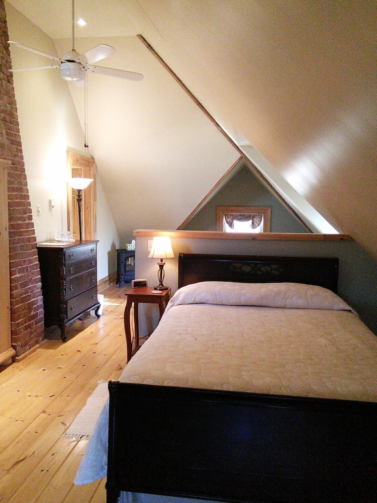 Wellington Loft photo 1