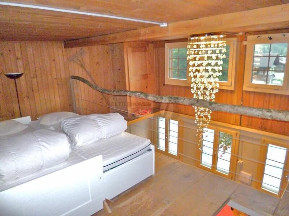 Chalet photo 1