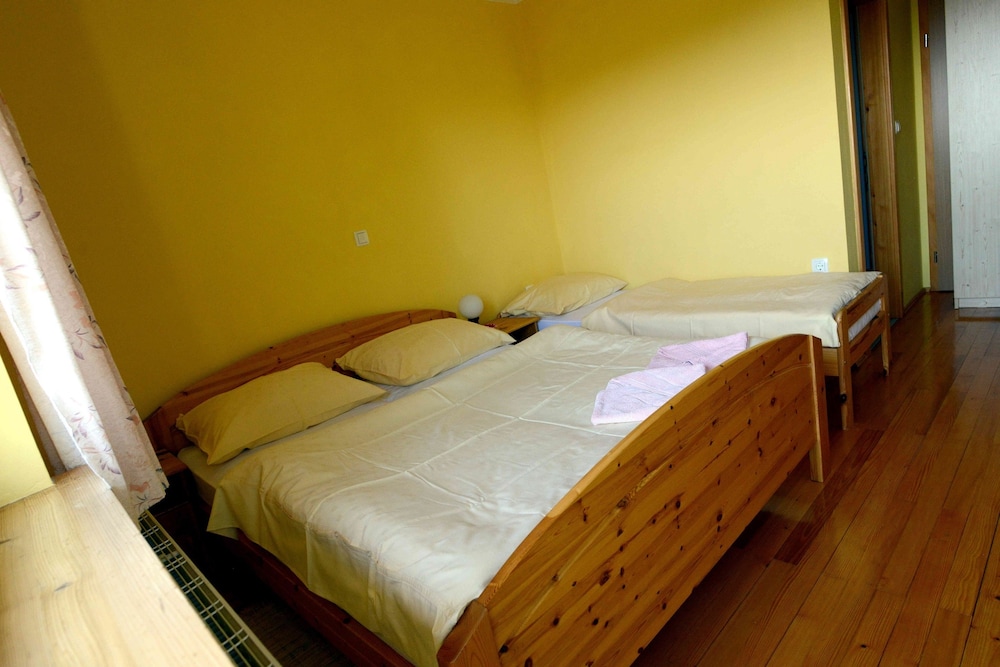 Apartment (Ground Floor) photo 1