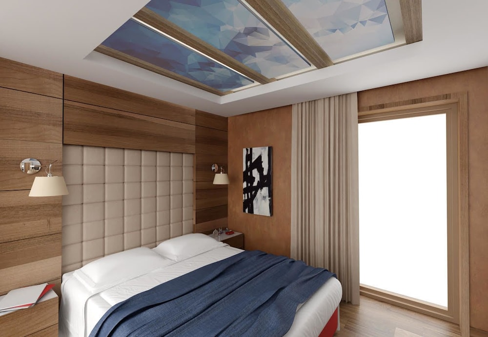Superior Apartment, 2 Bedrooms photo 2