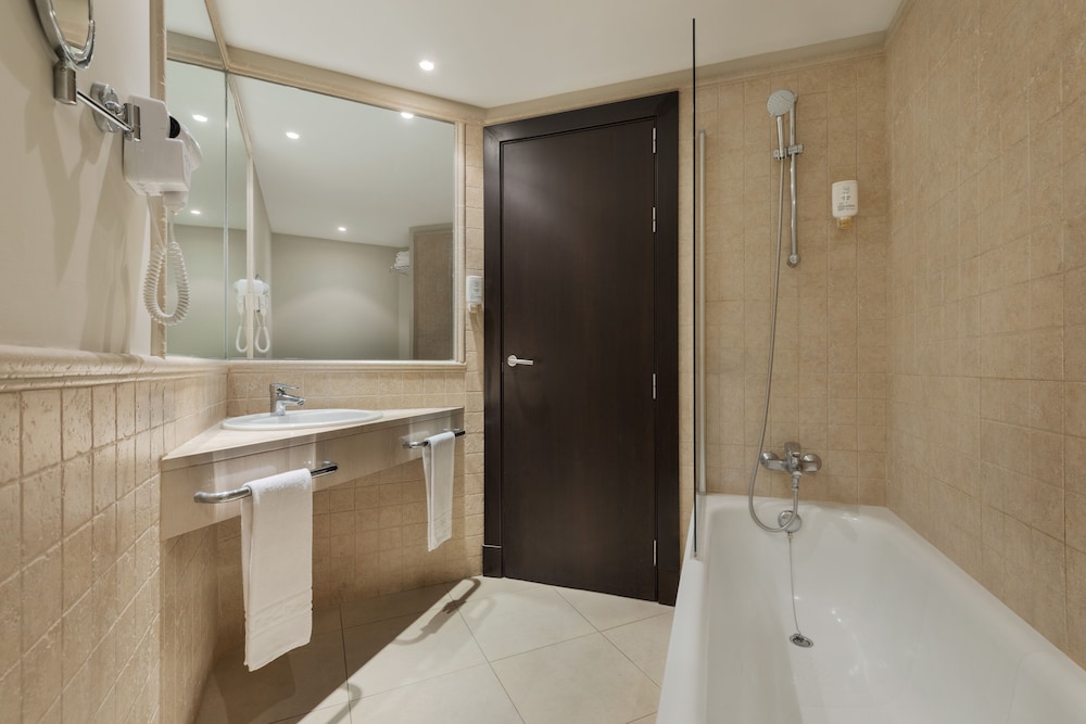 Standard Apartment, 1 Bedroom (2 adultos) - Photo 6