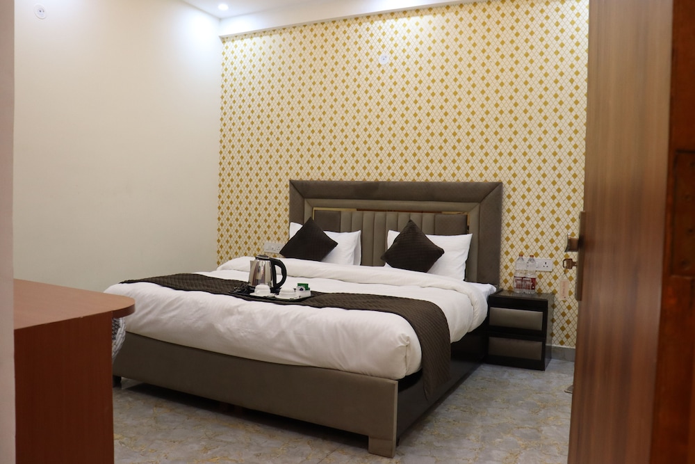 Deluxe Room photo 2