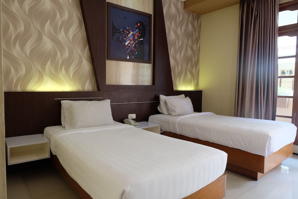 Superior Twin Room - Photo 3