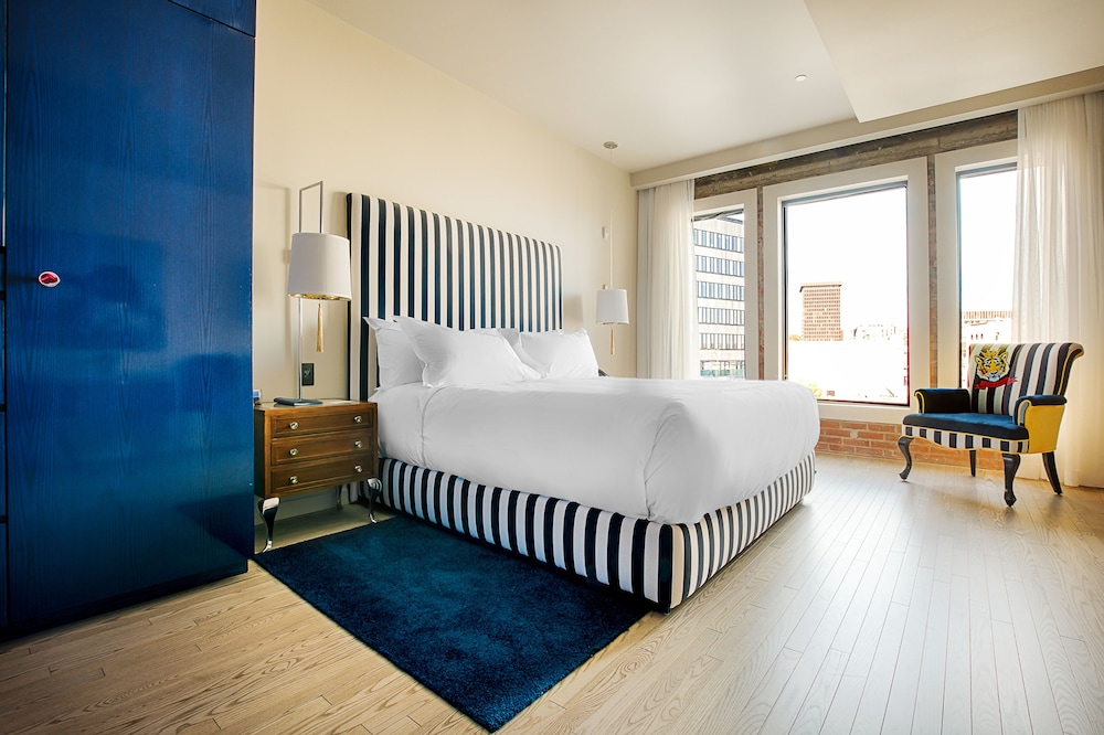 Classic Room, City View photo 1
