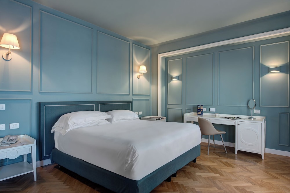 Junior Suite, Sea View (De Luxe e Terrazzo) - Photo 3
