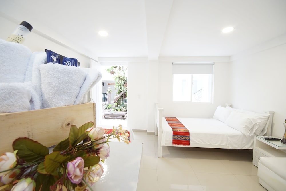 Executive Triple Room, Kitchenette
