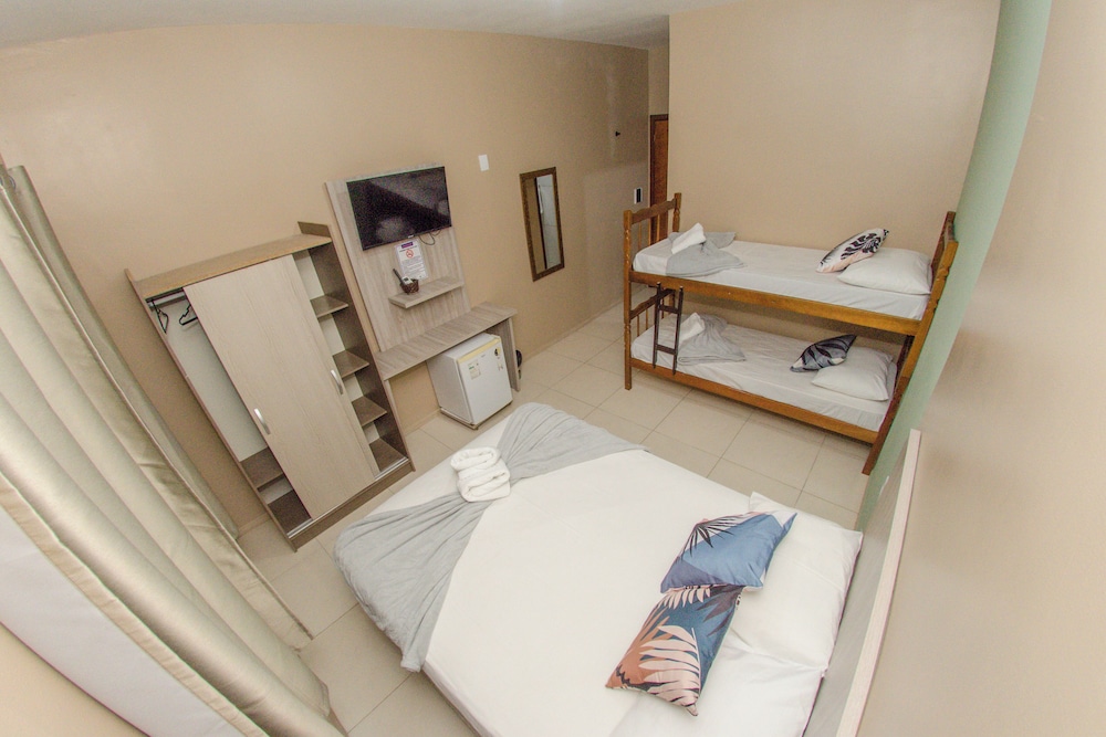 Standard Quadruple Room - Photo 2