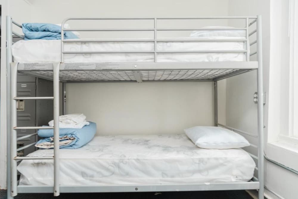 Classic Shared Dormitory photo 2