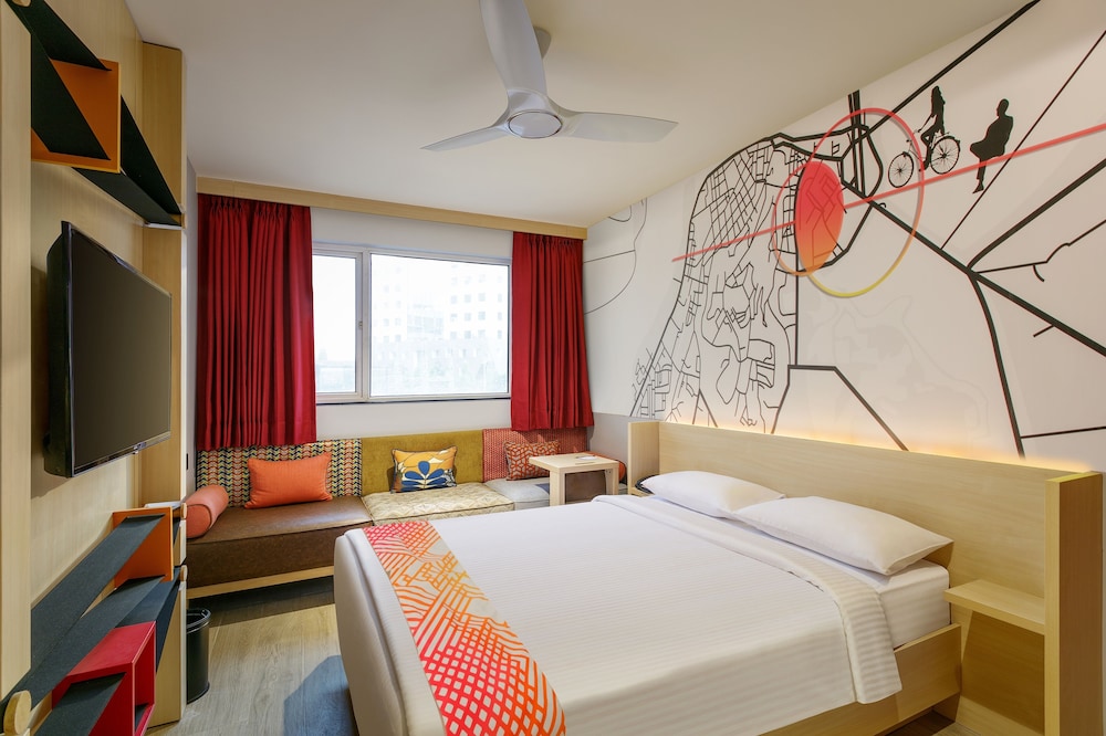 D-Luxe Queen Room - Photo 1